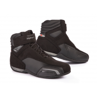 Stylmartin VECTOR WP BLACK Urban Riding Shoe Stylmartin VECTOR WP BLACK Urban Riding Shoe